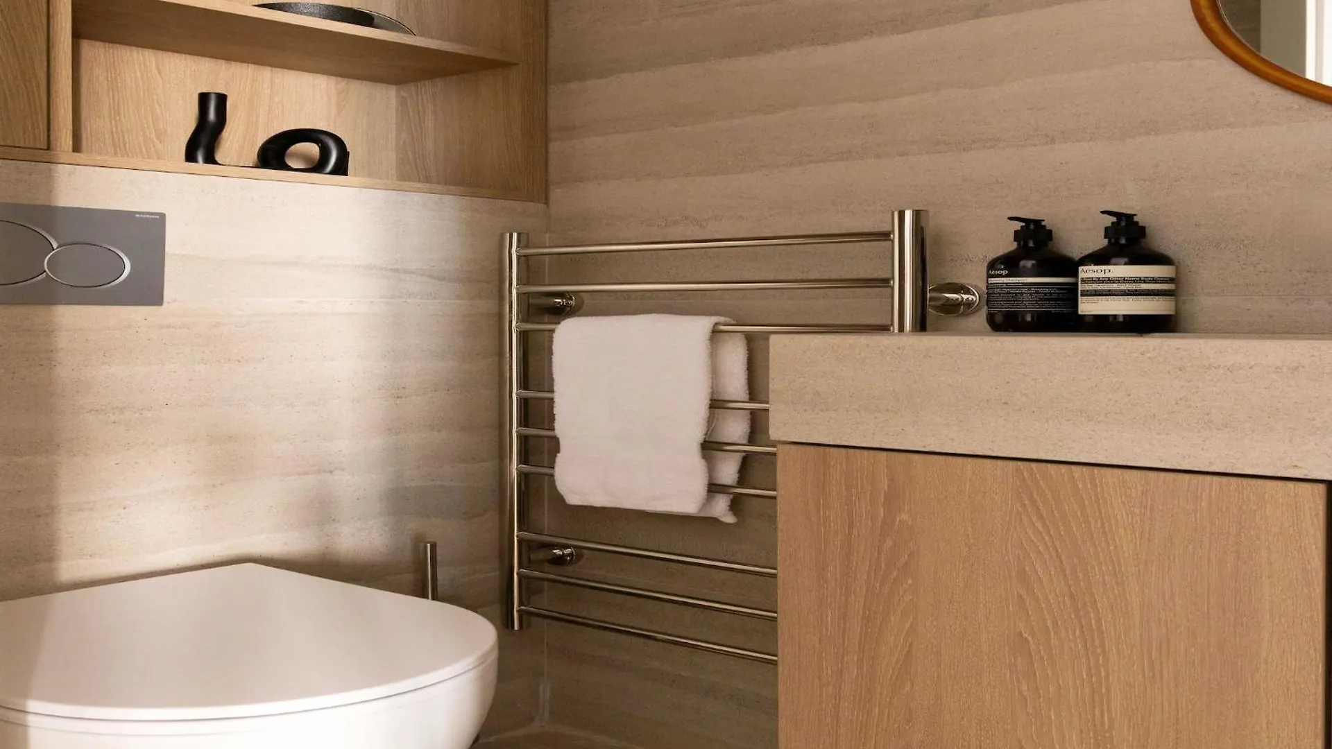 Charming Apartmen- 2Br-6P- Le Marais 巴黎 0*,  法国