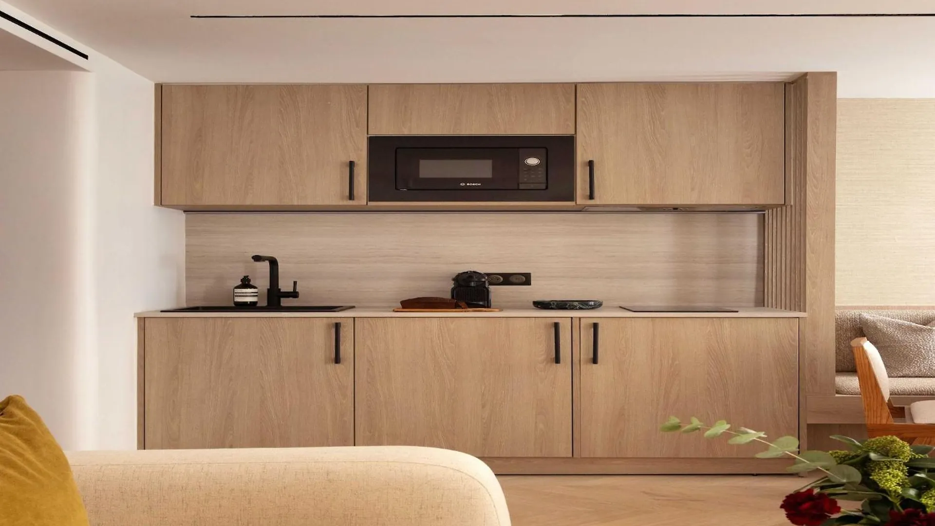 公寓 Charming Apartmen- 2Br-6P- Le Marais 巴黎