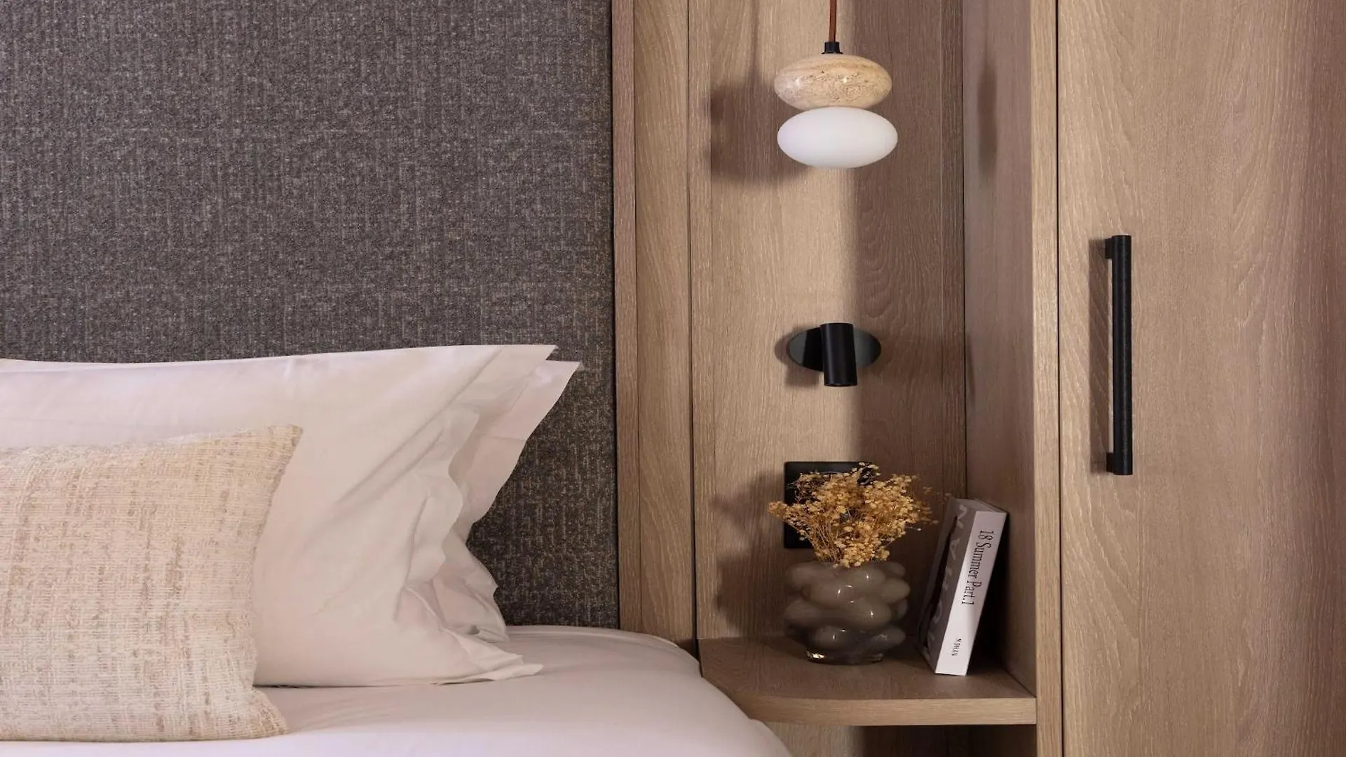 Charming Apartmen- 2Br-6P- Le Marais 巴黎 0*,