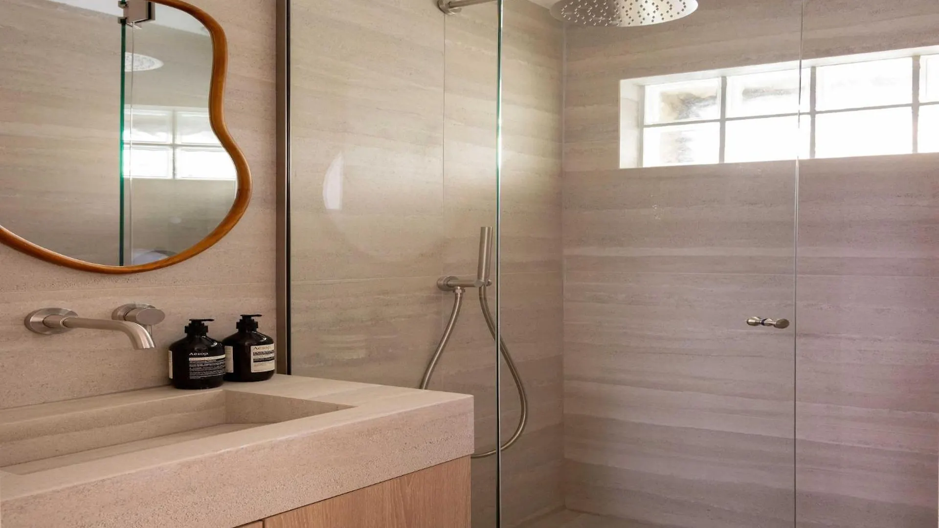 公寓 Charming Apartmen- 2Br-6P- Le Marais 巴黎